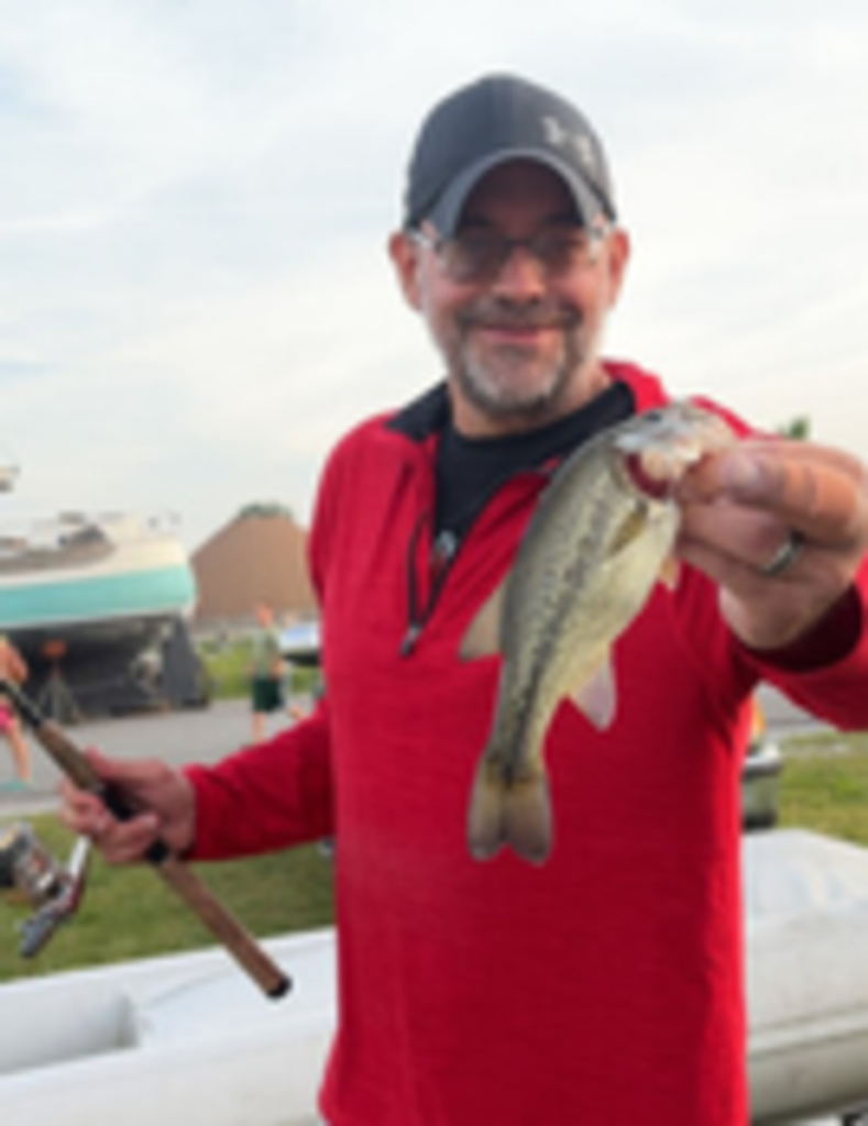 Matthew "Matt" Joseph Burt