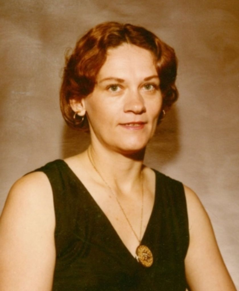 Bonnie S. Fox