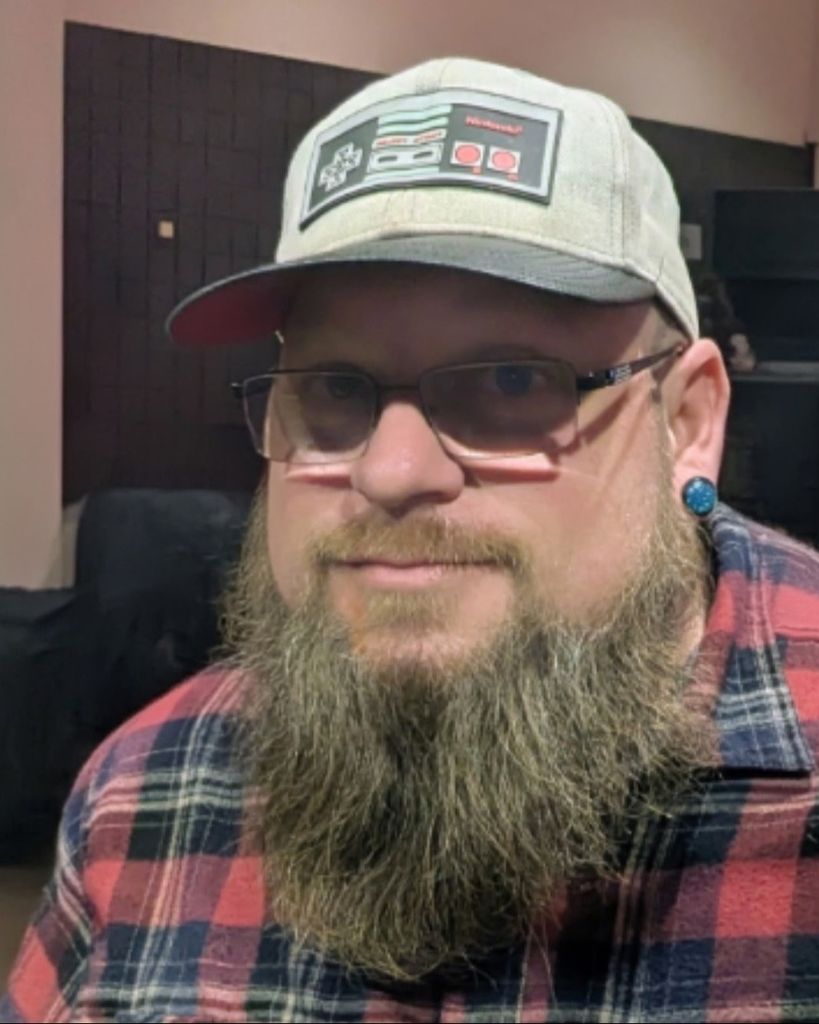 Derek A. Vandegrift Profile Photo