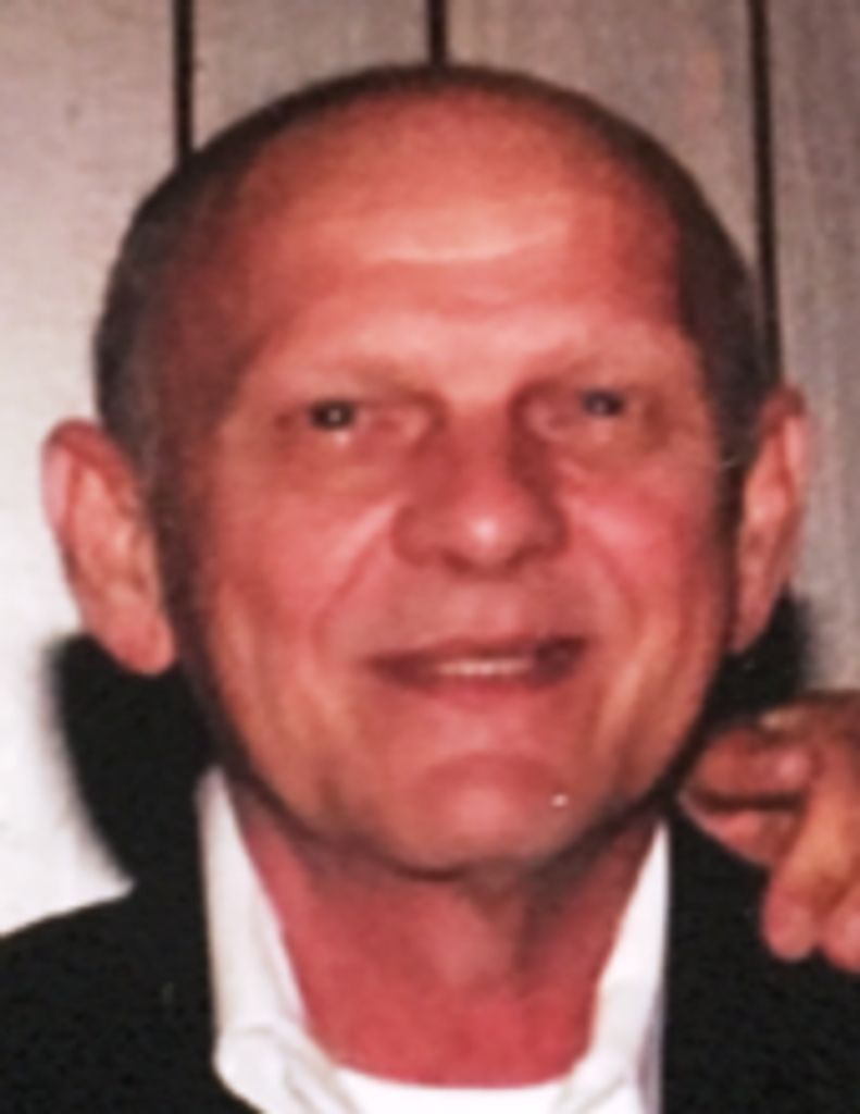 Thomas D. Bogovich