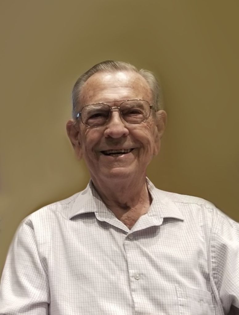 Carl Clifton Conley, Jr. Profile Photo