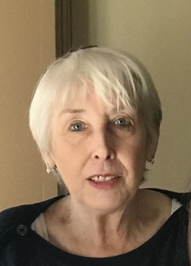 Jacqueline Hirschkind Profile Photo