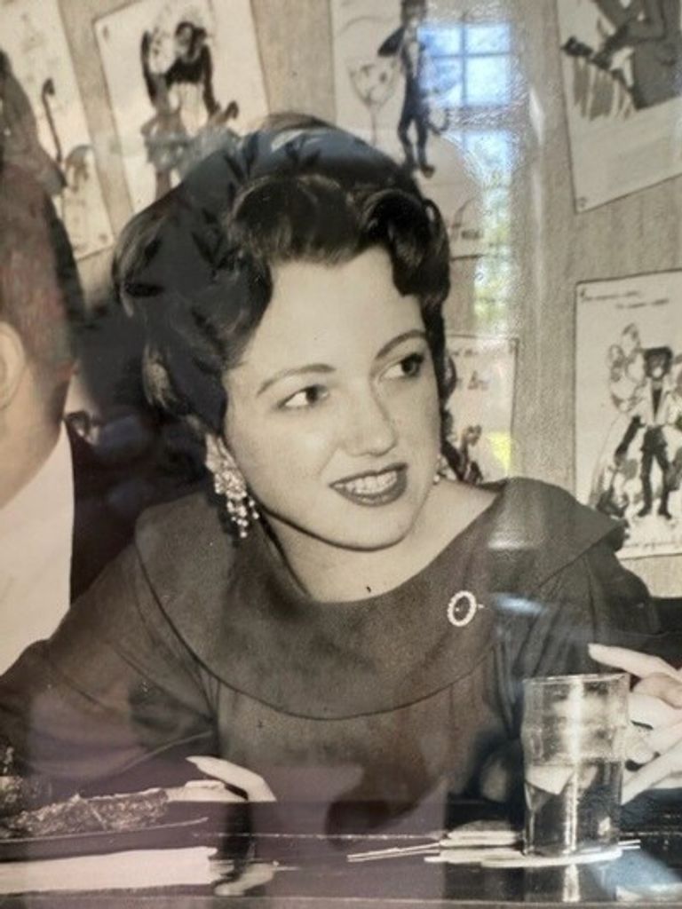 Nancy Nunnery Joseph Profile Photo