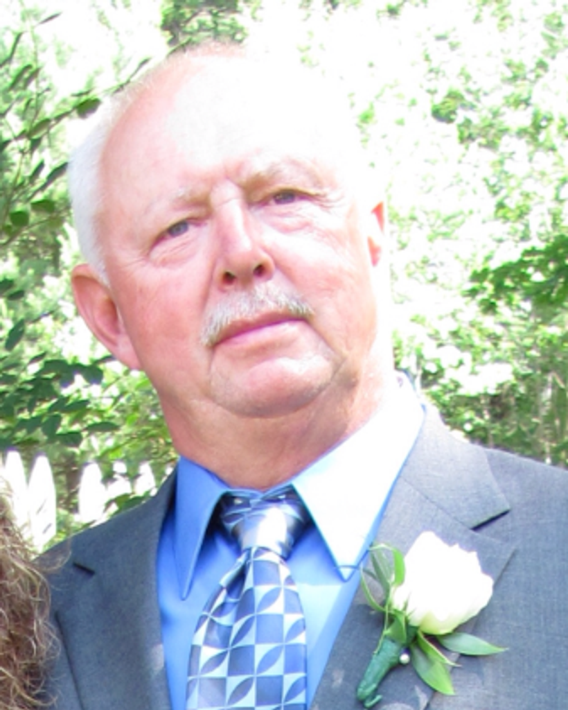 Victor A. McNary Jr. Profile Photo
