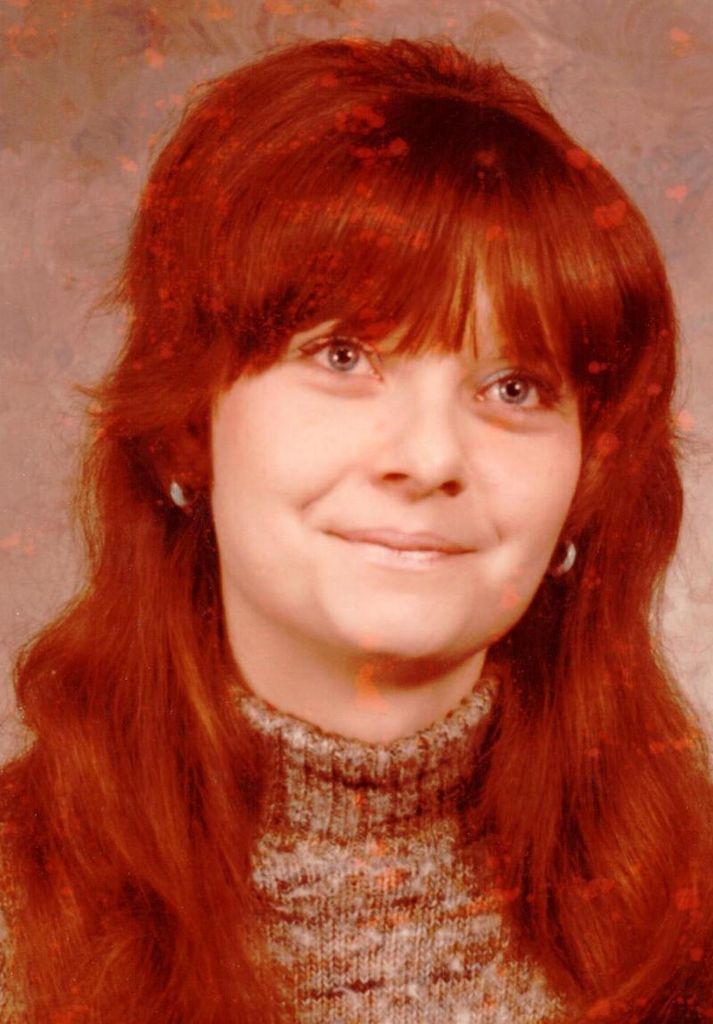 Patricia Florence Kapke