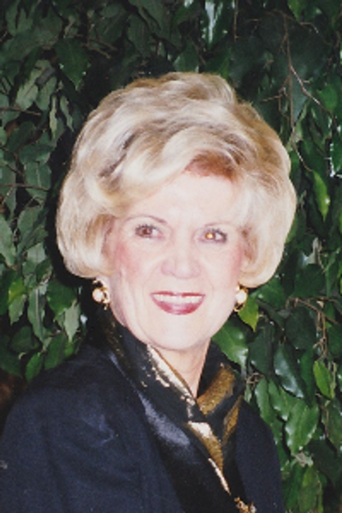 Jessie A. Collins