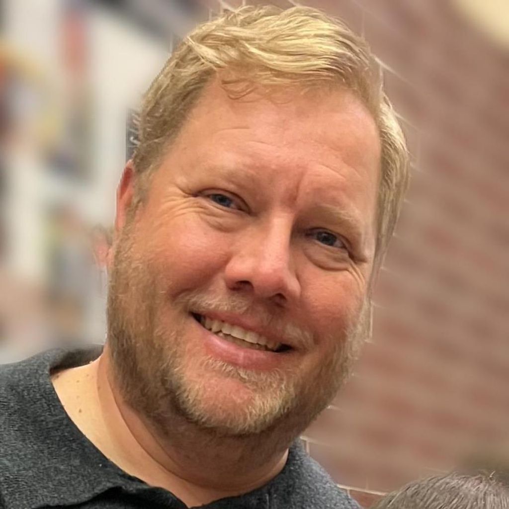 Jason Richard Fowlkes Profile Photo