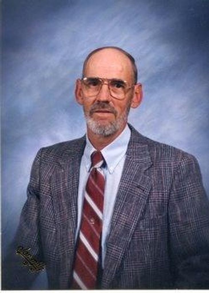Larry Wayne Rogers
