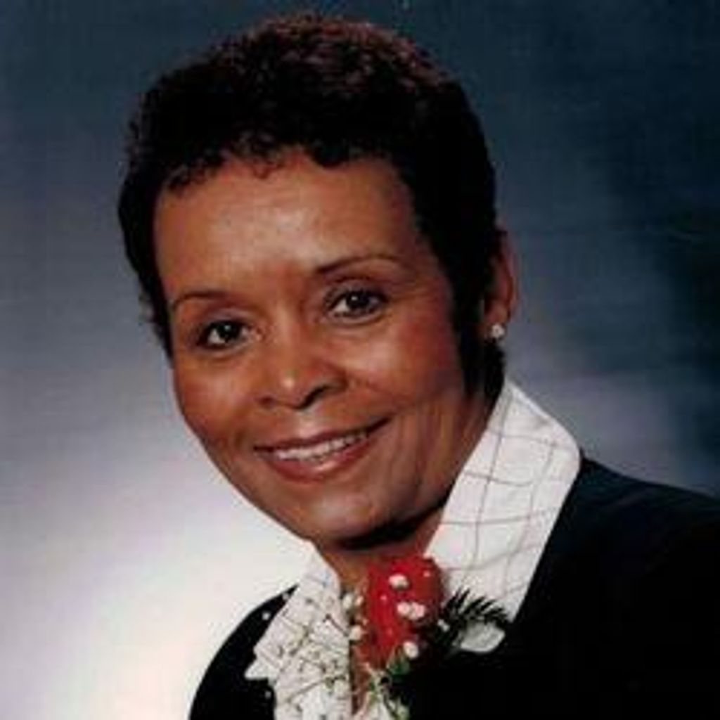 Annie Lavinia Shields Profile Photo