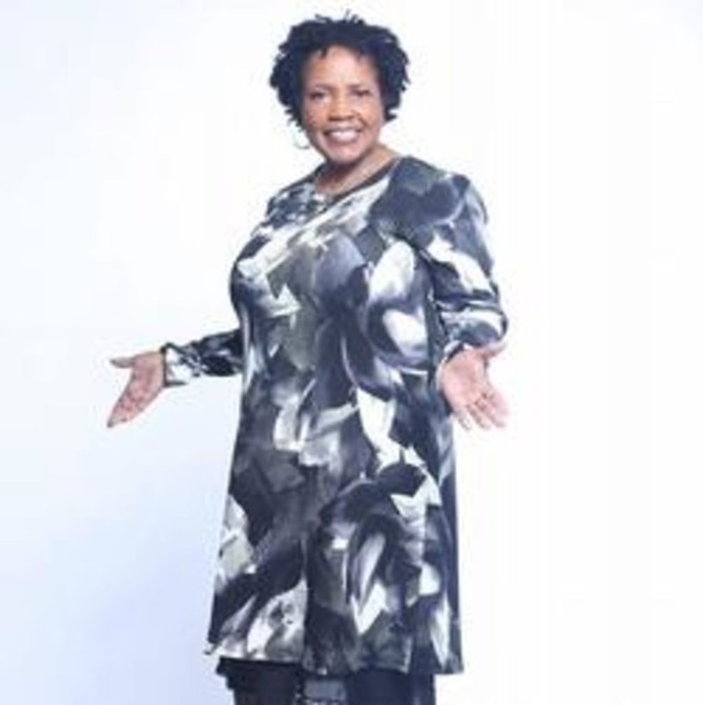 Arnell Letrece Sherman