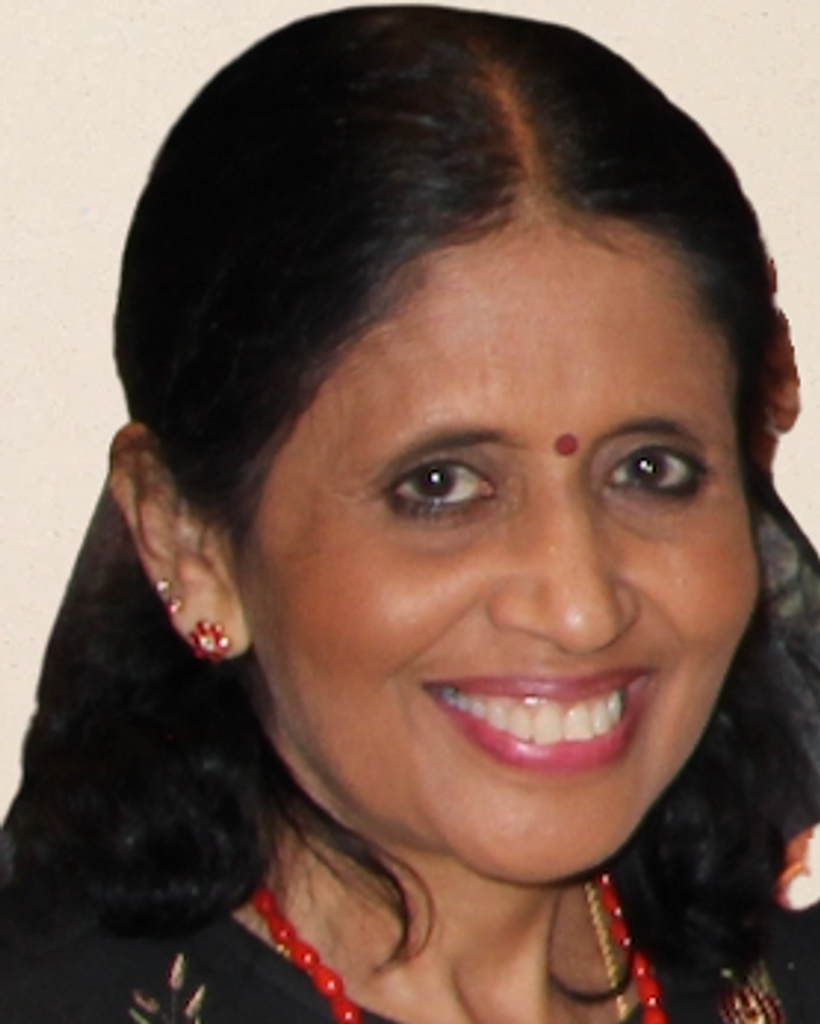 Sumithra Dwarakanathan Profile Photo