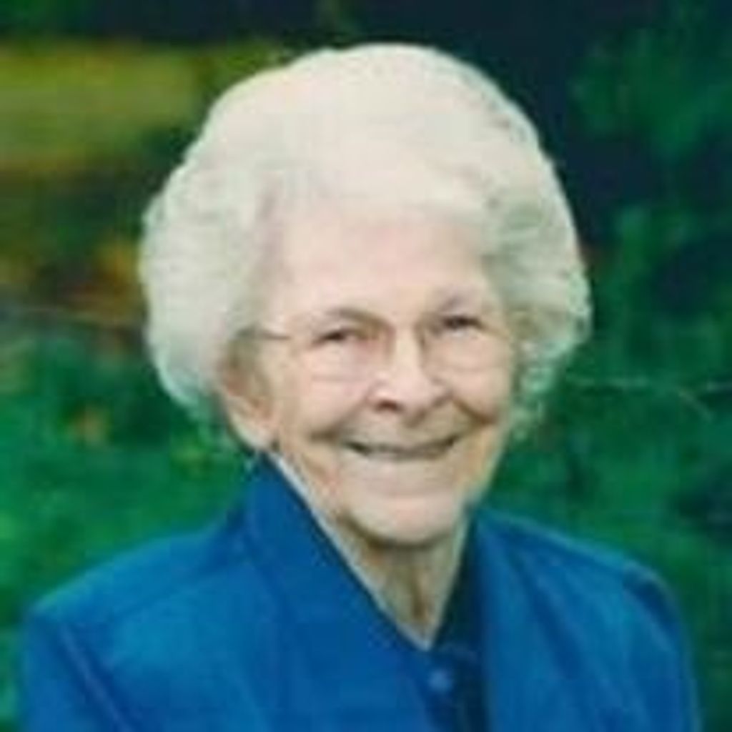 Pearl Helen Downing
