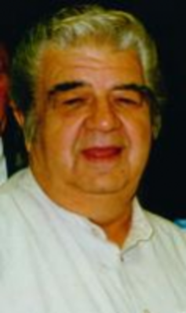 Robert Gene 'Stoney' Phillippi