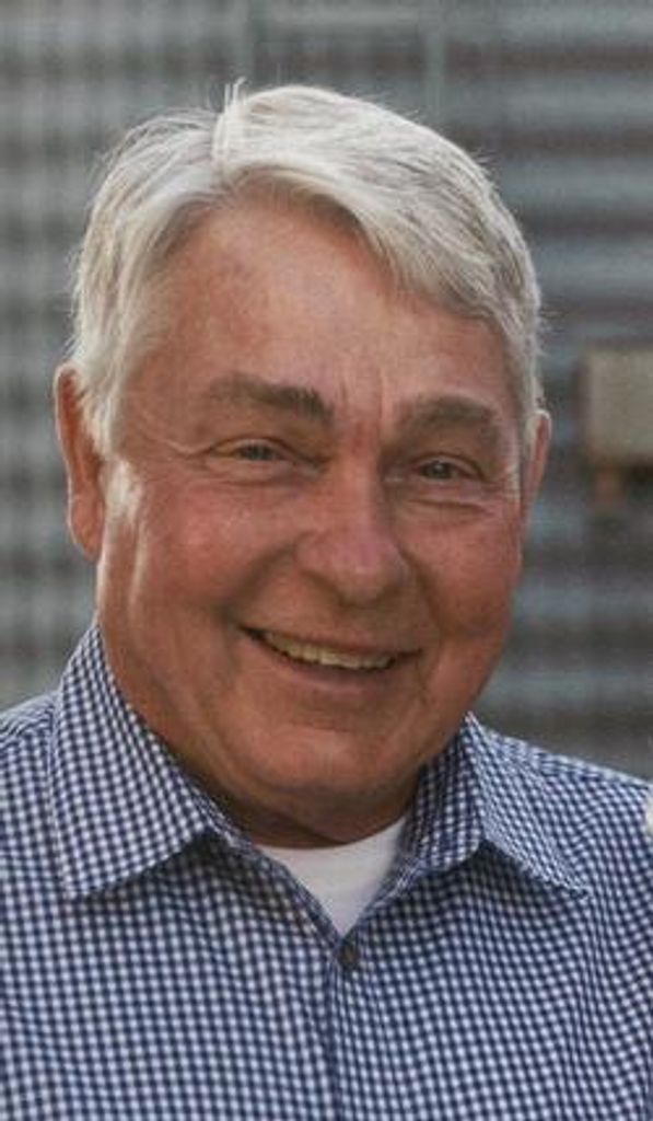 Henry Allen Nightengale