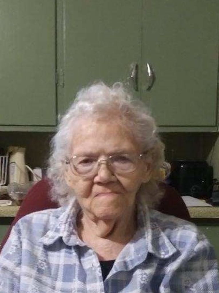 Wilda Osburn Profile Photo