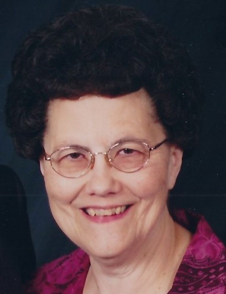 Carolyn Sue Thompson