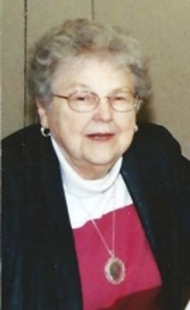 Dolores E. Murphy