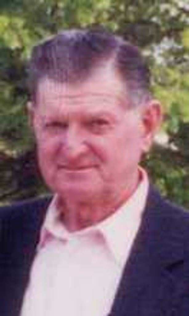 Joseph V. Eurice Sr.