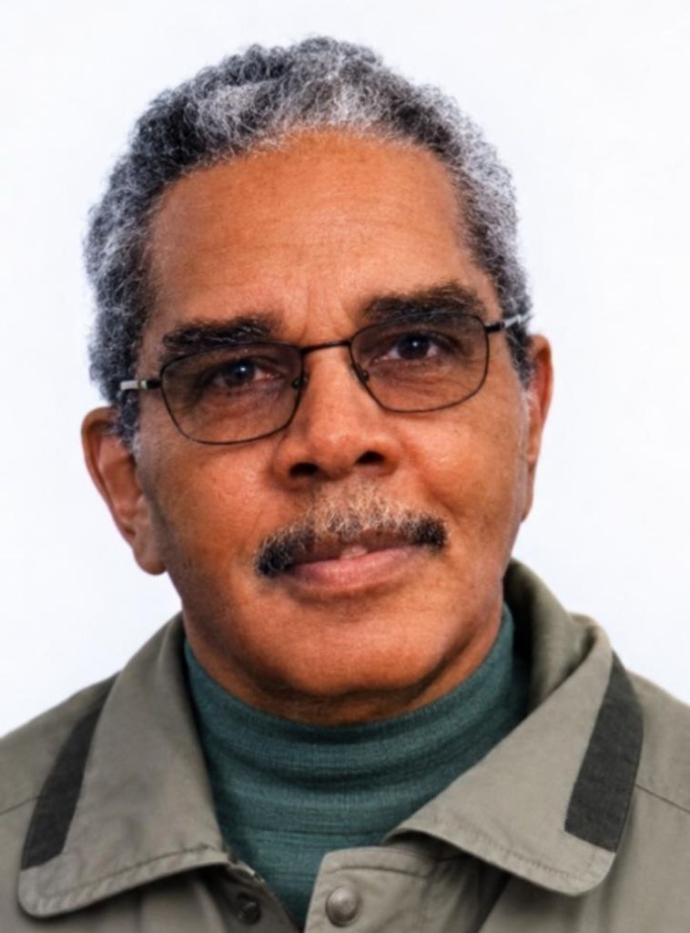 Edward Bradford