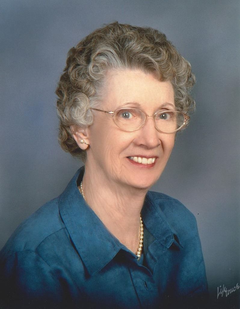 Ruth A. Sleeth Profile Photo