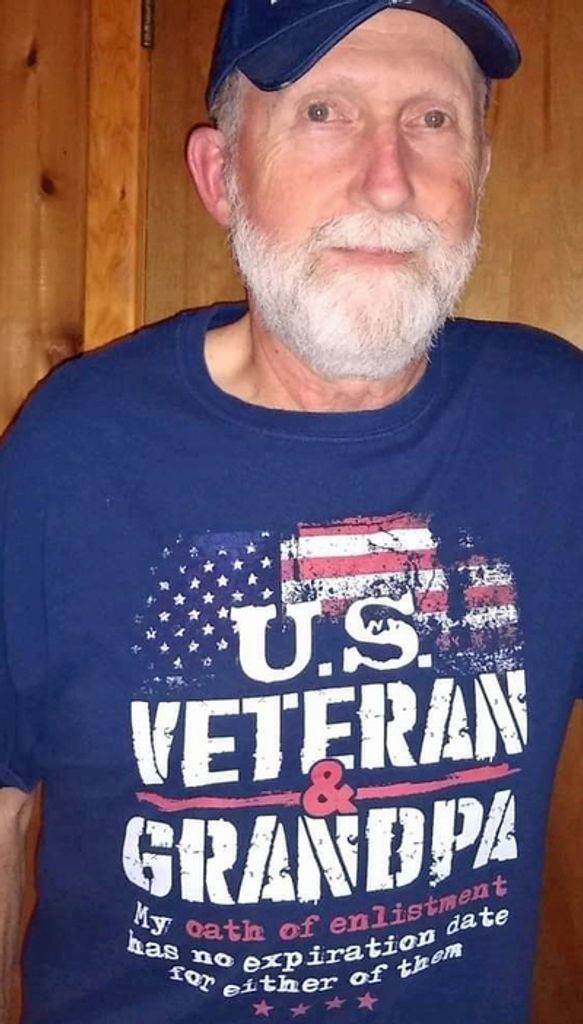 William Louis Steffen Profile Photo