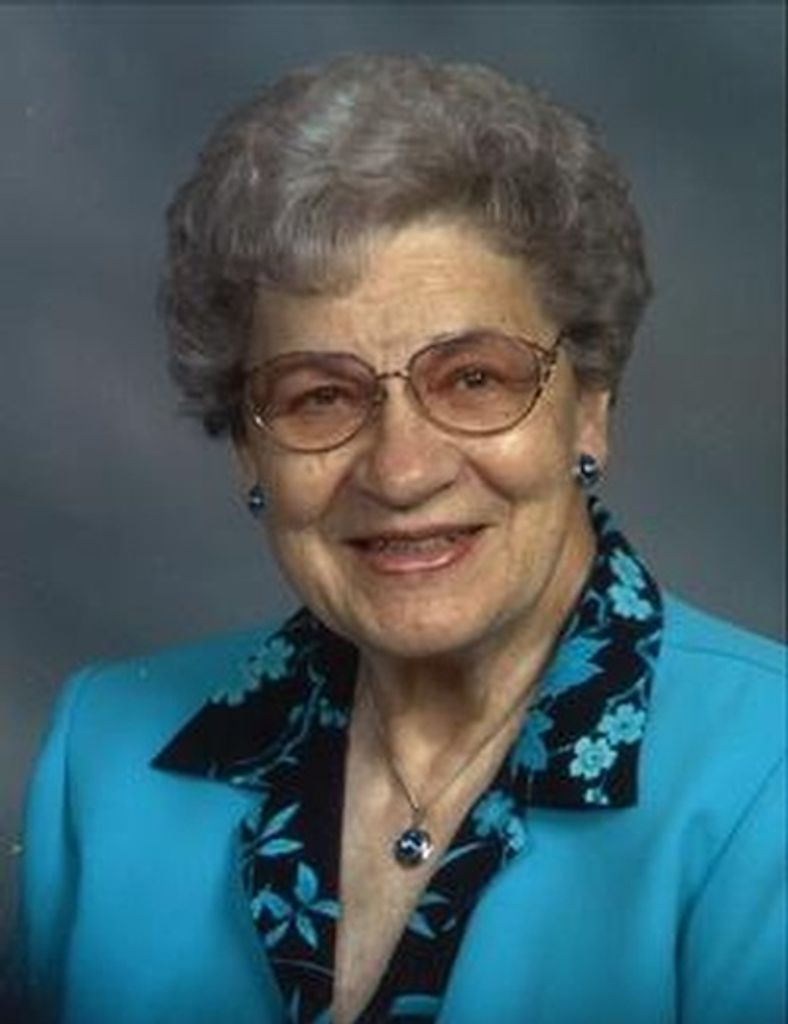 Anna M. Cole