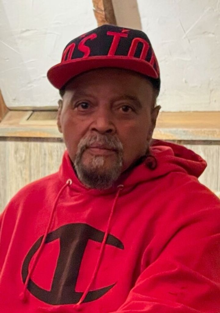 Alvin "Stone" Morgan Jr.