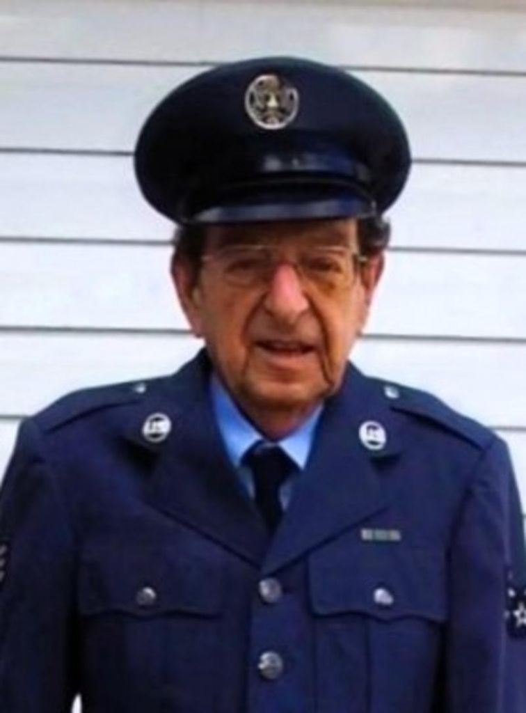 Harold C. Creager Profile Photo