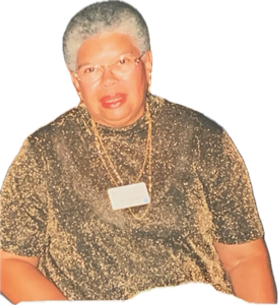 Betty Joan Adams