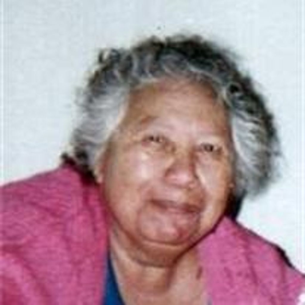 Oralia C. Patino Profile Photo