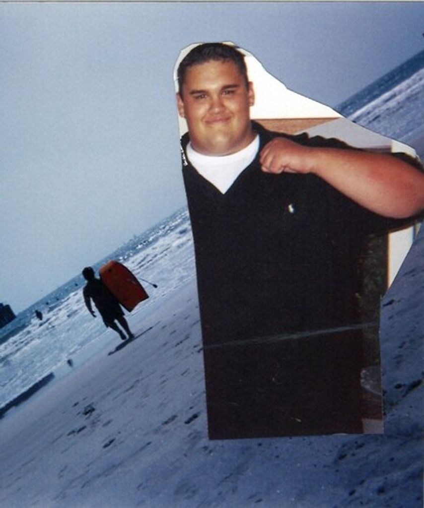 Dominick X. Knipper Profile Photo