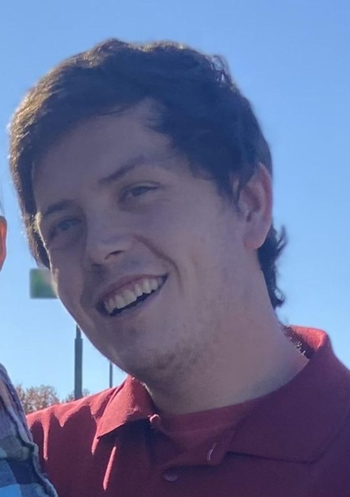 Cameron Knox Profile Photo