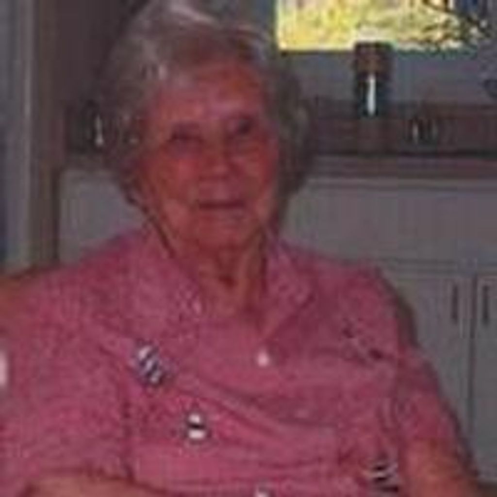 Odra Wooton Moore