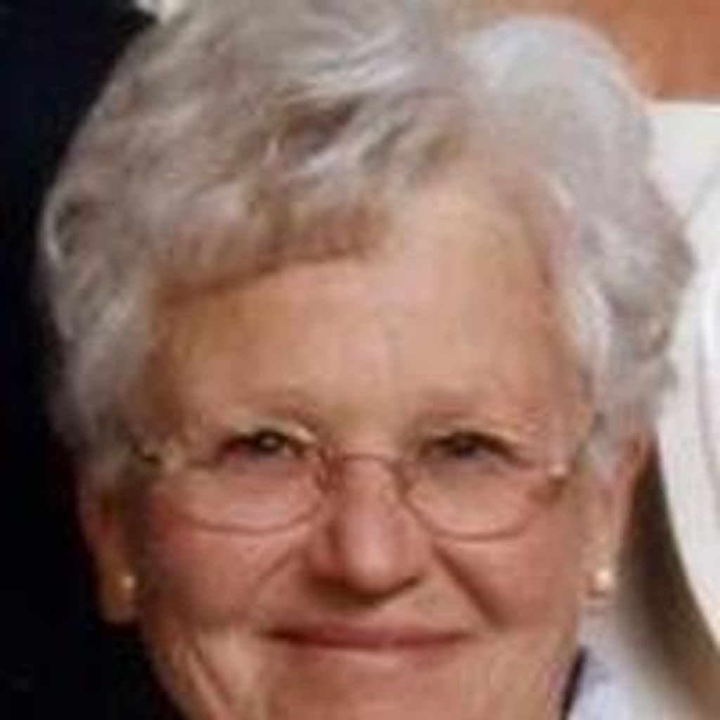 Patricia Ann Jones