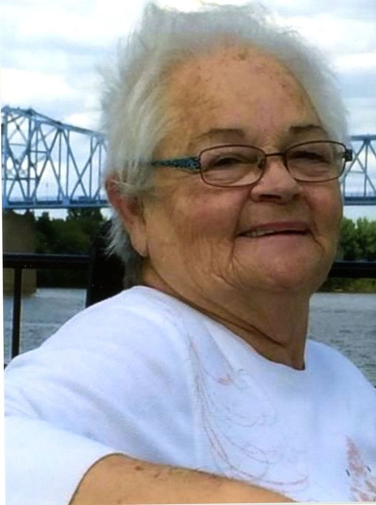 Patricia Ann Buchanan Profile Photo