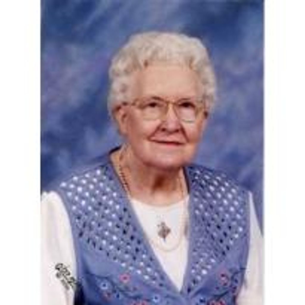Barbara Evelyn Teele Profile Photo