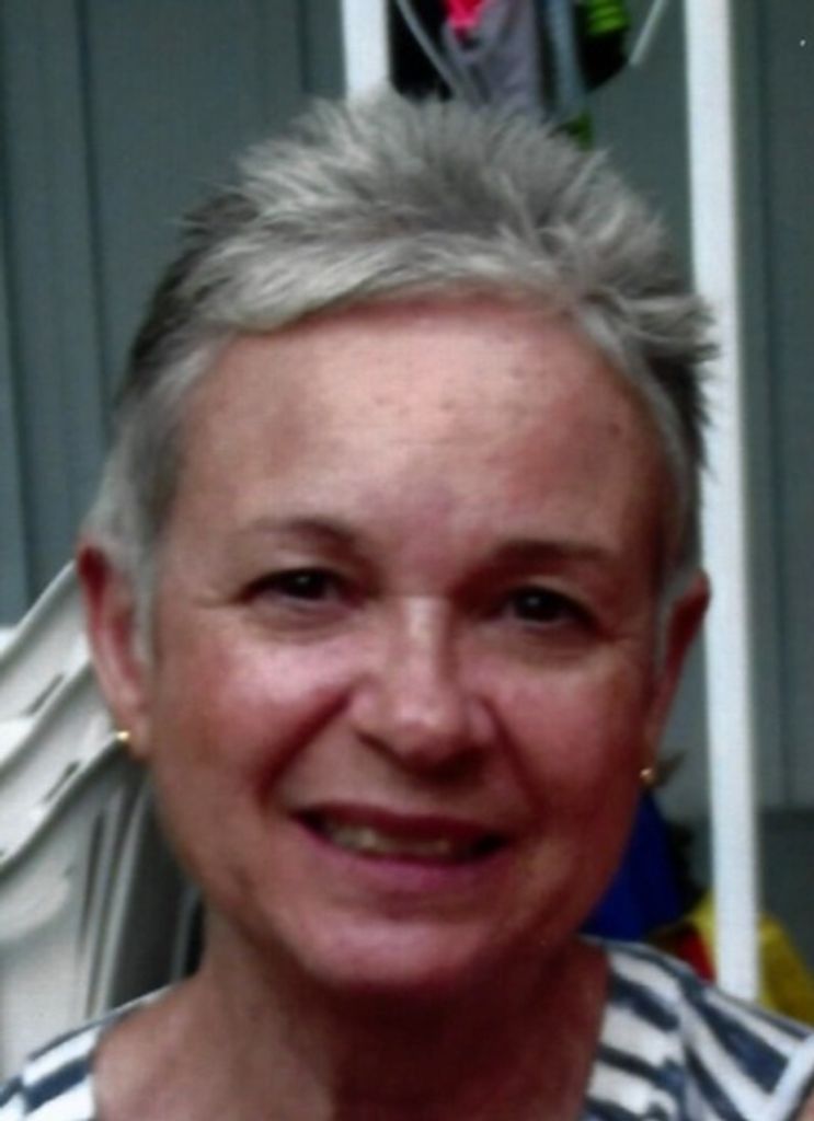 Doris May Schoof Profile Photo