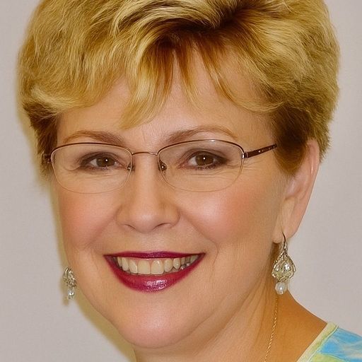 Geraldine Kohlman Profile Photo