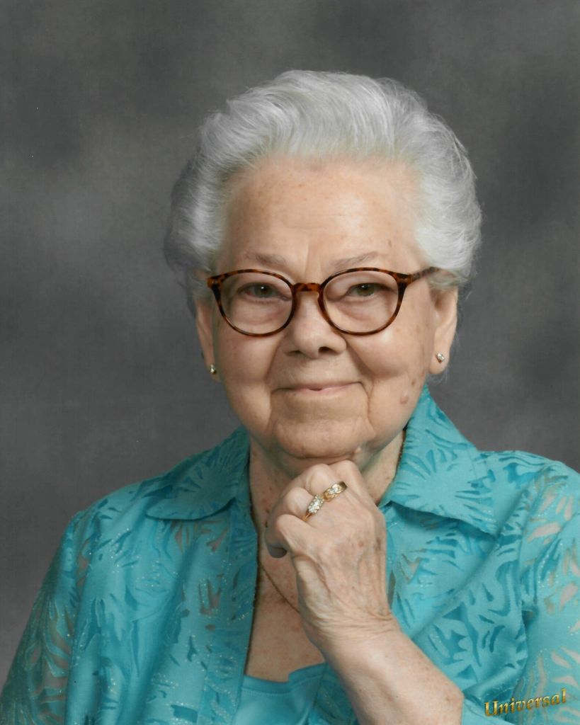 Lucille Stahl Profile Photo