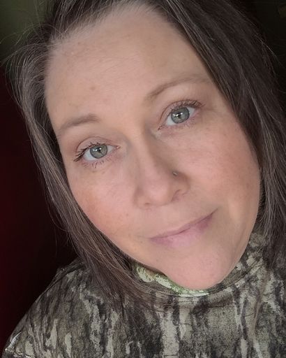 Candice Lee Avila's obituary image