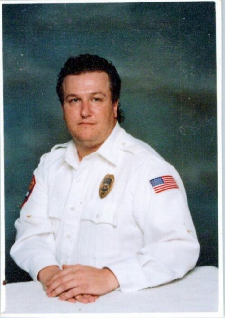James Darrell Poole