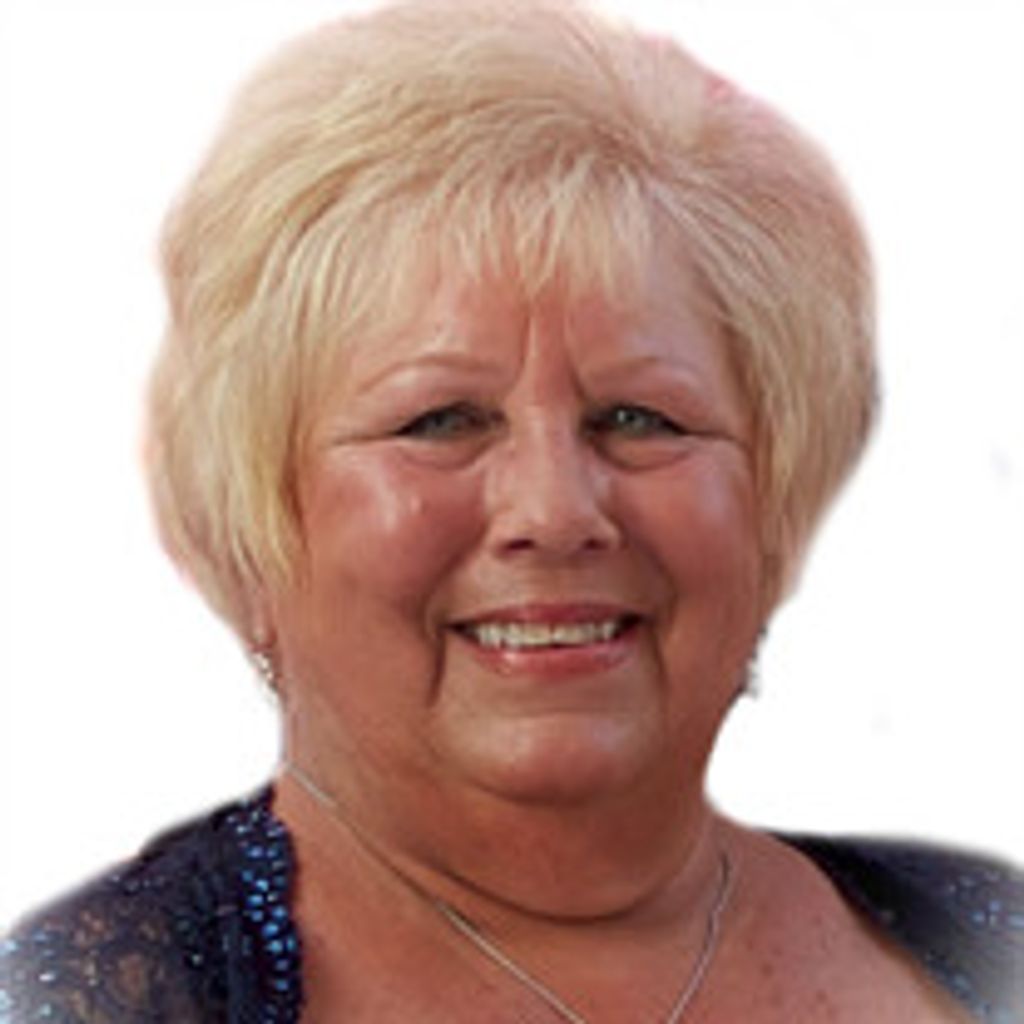 Becky Wacasey Profile Photo
