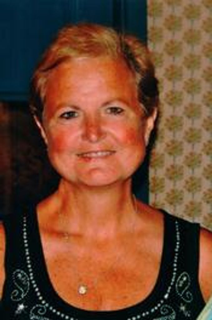 Karen Reed Oney Profile Photo