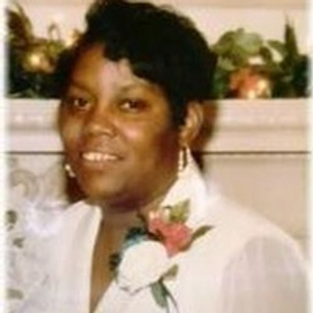 Doris Nadine Mathis