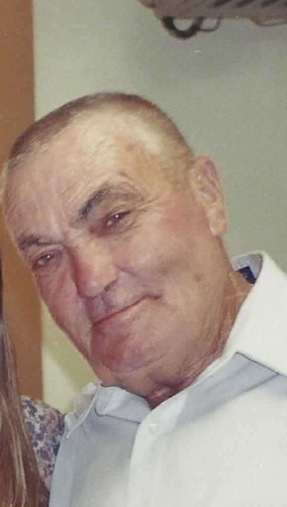Junior Thomas Morris Profile Photo