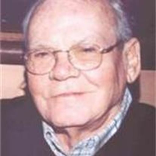Kenneth Lee Dawson Profile Photo