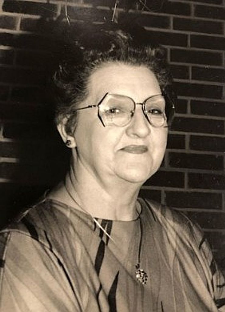 Mary Taylor