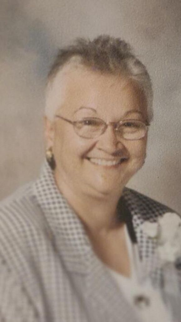 Patricia Carolynn Nesemeier