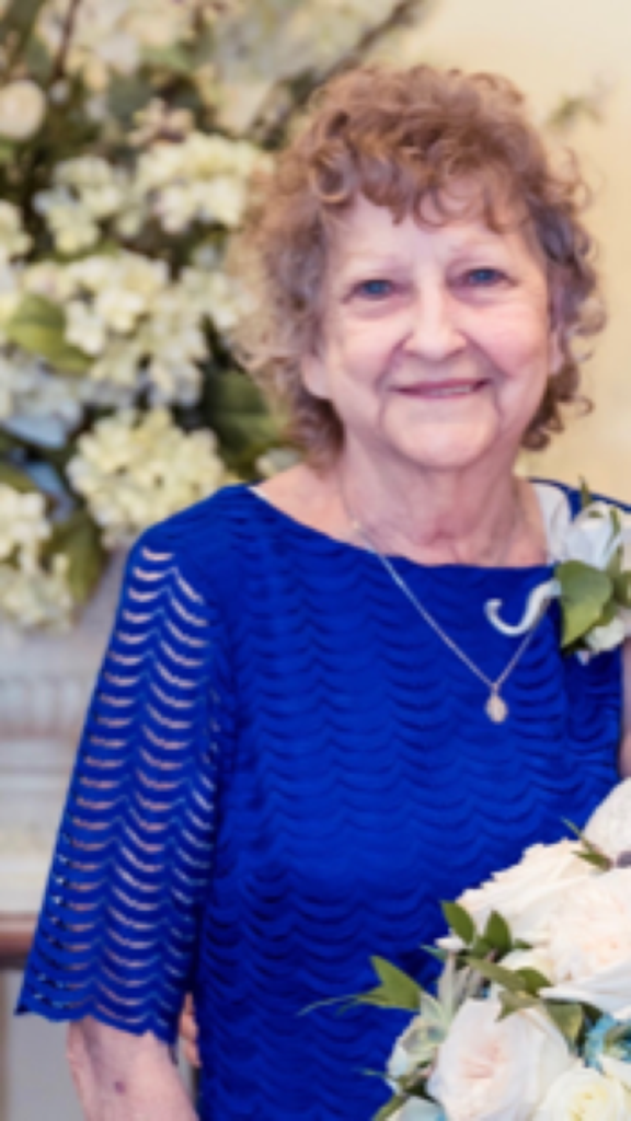 Felicia Anette Jefferson Profile Photo