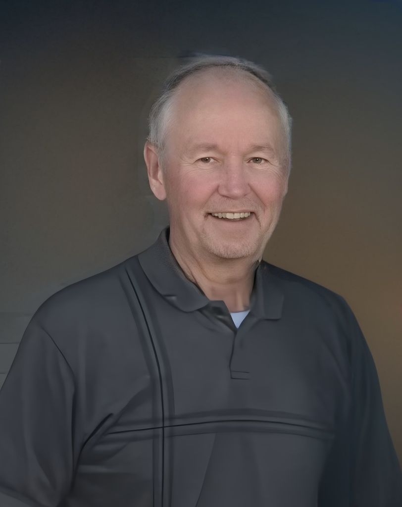 Robert Eugene Albright